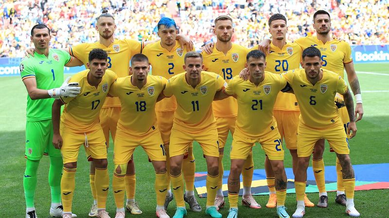 A Milli Futbol Takımı'nın rakibi Romanya'yı yakından tanıyalım - spor kategorisinde hidayet kanber tarafından yazılan haber görseli