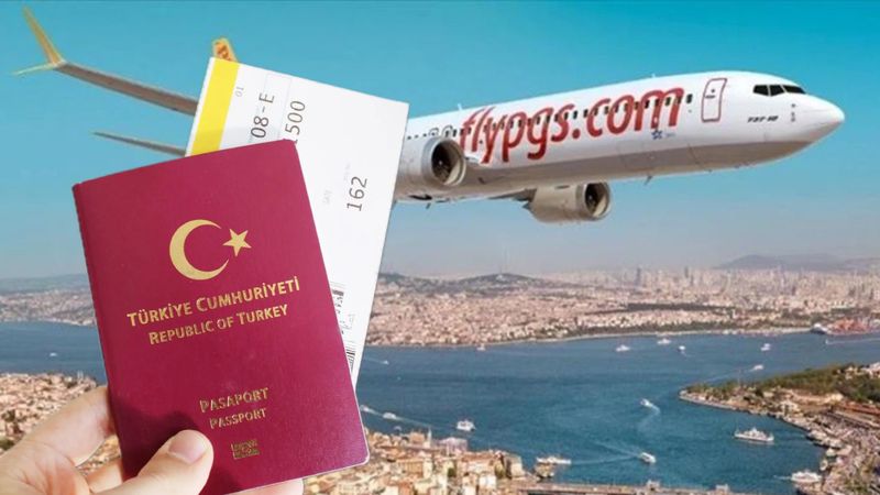 Pegasus Balkan uçuşlarını 3 Euro’ya düşürdü: Kaçıran pişman olacak