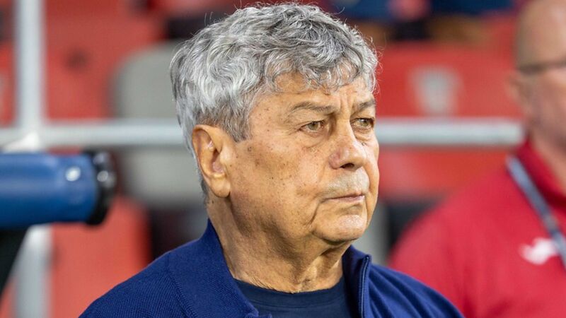 Mircea Lucescu'dan kura yorumu