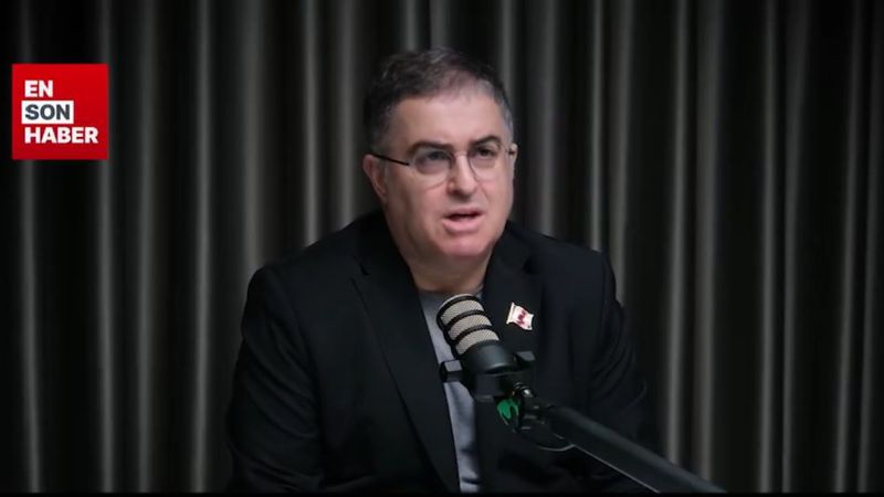 Ersan Şen'den "CHP İmralı'ya kesinlikle gitmemeli" yorumu - gundem kategorisinde hidayet kanber tarafından yazılan haber görseli
