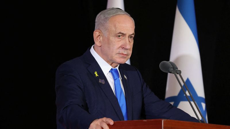 Netanyahu, Prens Selman'ın Donald Trump'tan istediğini alamadığını iddia etti