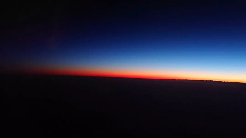 Karanlığa gömüldü: O ülkede 2 ay güneş doğmayacak...