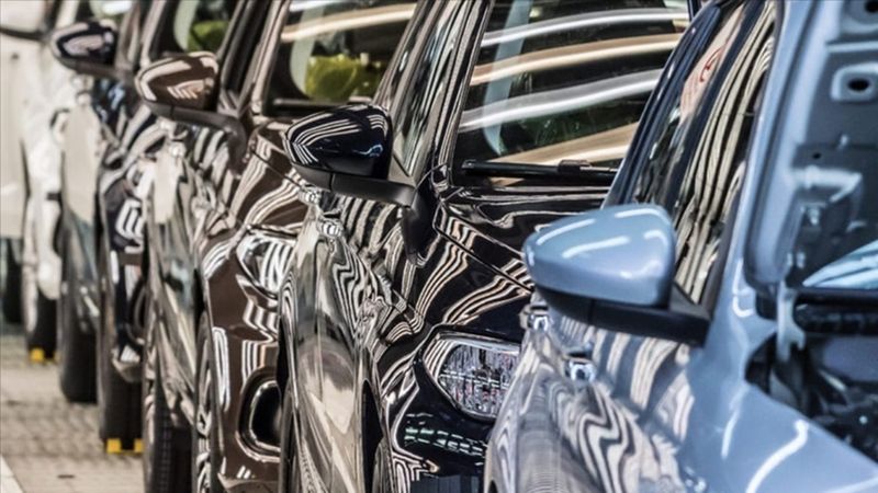 Otomobil fiyatlarında yeni vergi dönemi yarın başlıyor