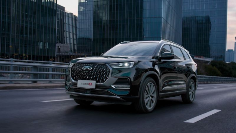 Chery fiyat listesi Kasım 2025: O modelde 500 bin TL indirim yaptı…