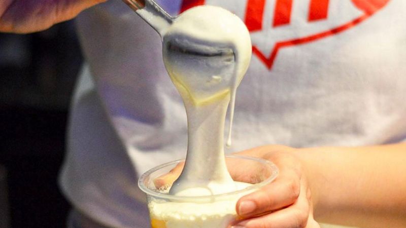 Japonlar lıkır lıkır 