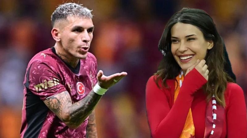 Ayrılık unutturamadı… Galatasaraylı Torreira’dan sürpriz Devrim Özkan hamlesi