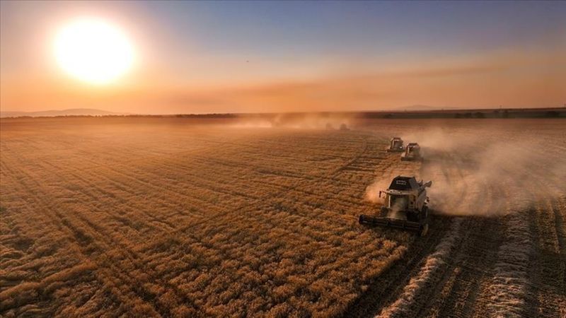 Çiftçiler bugün 331,6 milyon lira destek alacak