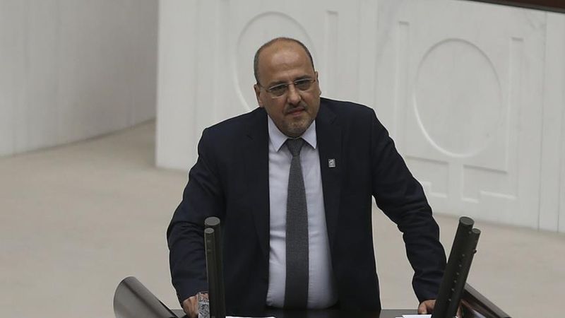 TİP'li Ahmet Şık: İmralı'ya gidilmeli, Kandil'e de gidilmeli