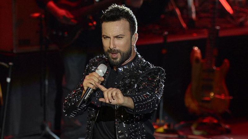Biletleri saniyede tükenmişti! Tarkan'dan flaş karar: 4 konser daha yapacak...