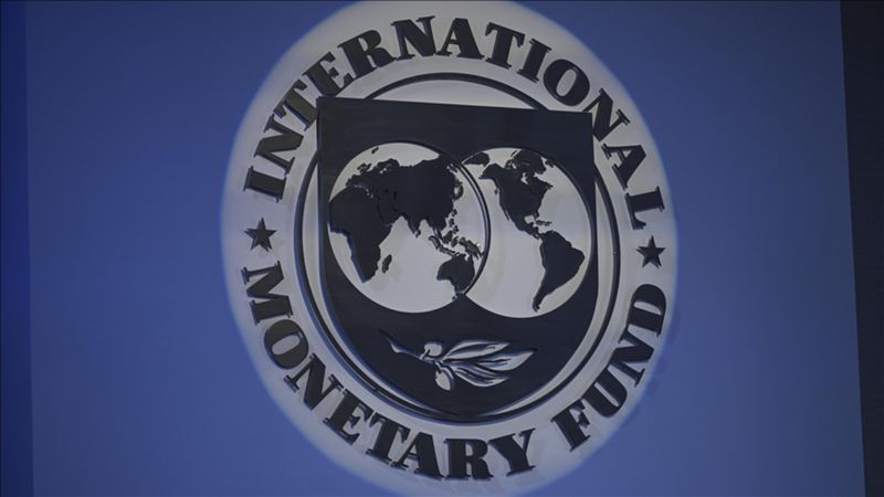 IMF'den Türkiye değerlendirmesi: Enflasyon düşmeye devam edecek