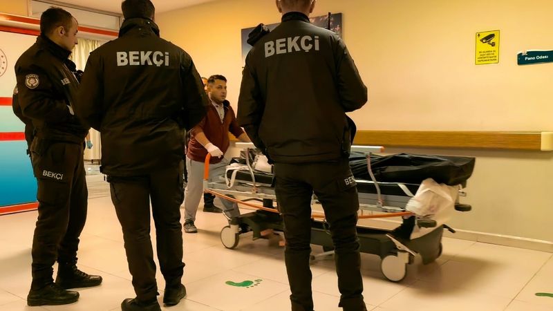 Bursa'da silahlı saldırıya uğrayan kişi öldü