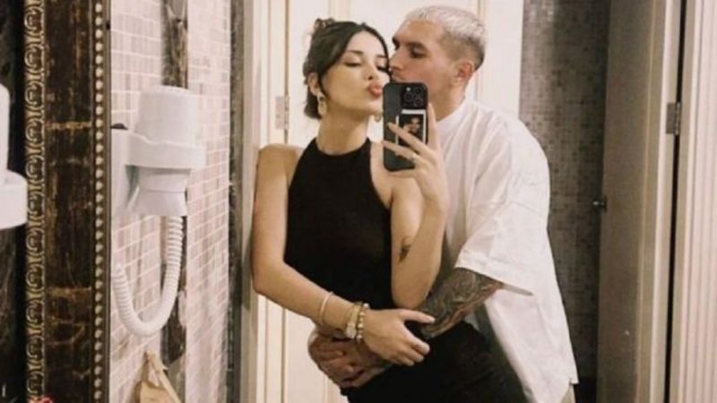 Devrim Özkan, Lucas Torreira'nın takip isteğine dönmedi