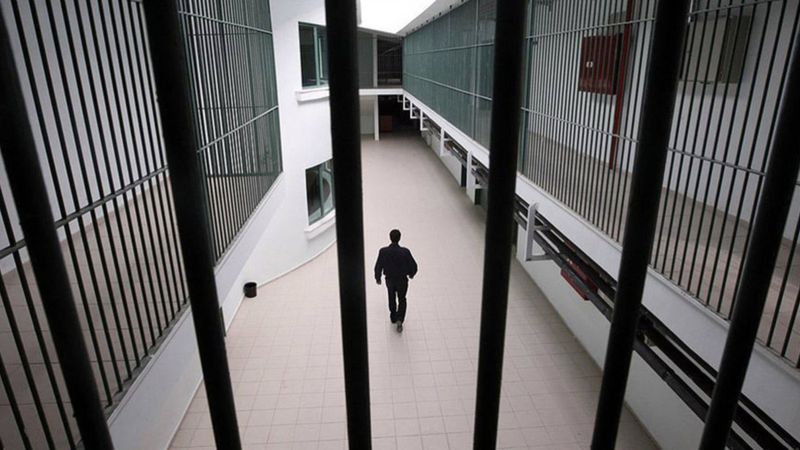 Feti Yıldız'dan infaz düzenlemesi mesajı: Eşitsizlik gideriliyor