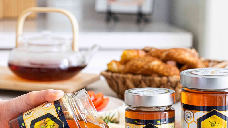 Bitlis Balı, Coğrafi İşaret Tescil Belgesi aldı