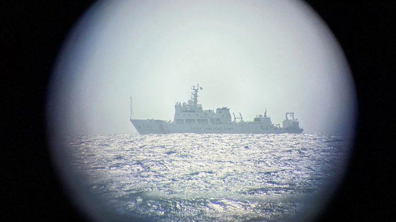 Japonya ile Çin arasındaki 'Tayvan' gerilimi BM'ye taşındı