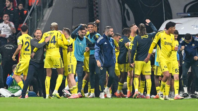 Fenerbahçe, liderlik hasretini sonlandırmak istiyor
