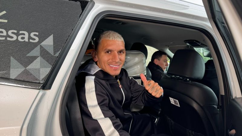 Lucas Torreira ve Uruguay Teknik Direktörü Bielsa arasında 'milli takım' gerginliği