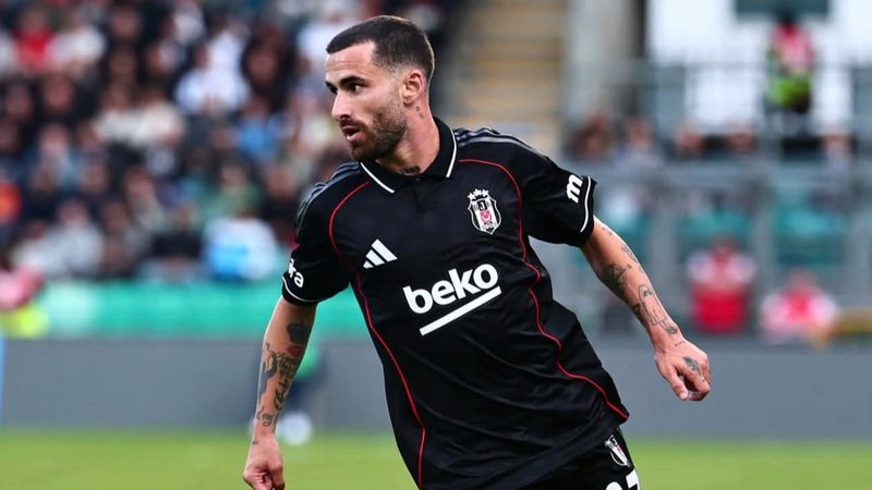 Portekizli gazetecinin Rafa Silva iddiası: Bu savaşı kazanacak