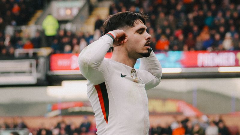 Chelsea, Burnley karşısında hata yapmadı