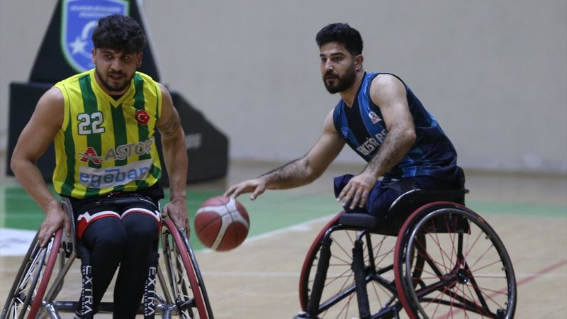 Şanlıurfa, açılış maçında Balıkesir Büyükşehir Belediyespor'u yendi