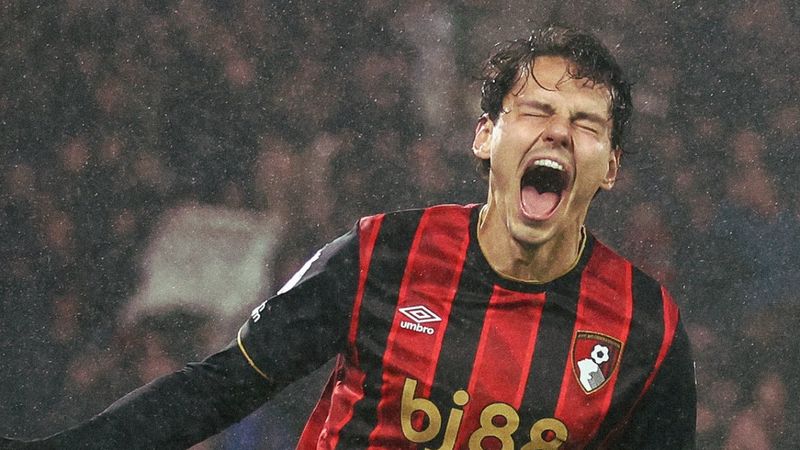 Enes Ünal sahneye çıktı! Bournemouth ile West Ham United berabere kaldı