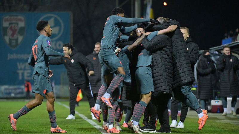 Arda Turan'ın çalıştırdığı Shakhtar Donetsk 6 golle kazandı