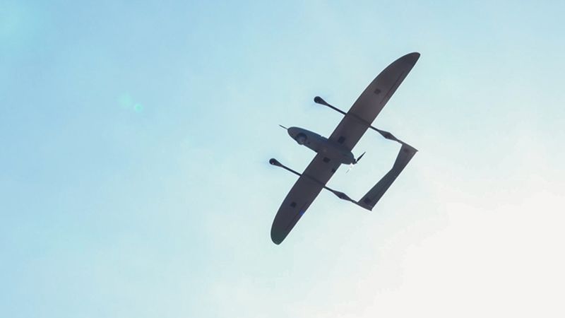 Türk SİHA'ları Afrika'nın 16 ülkesinde görev yapıyor