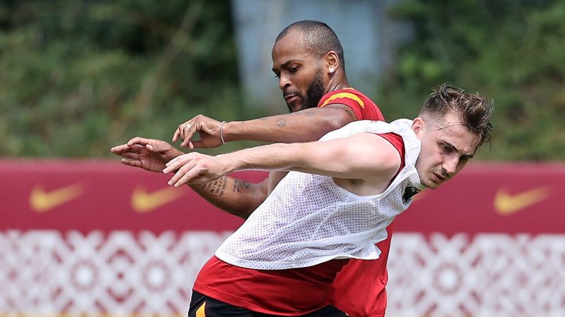 Marcao'dan Kerem Aktürkoğlu sözleri!