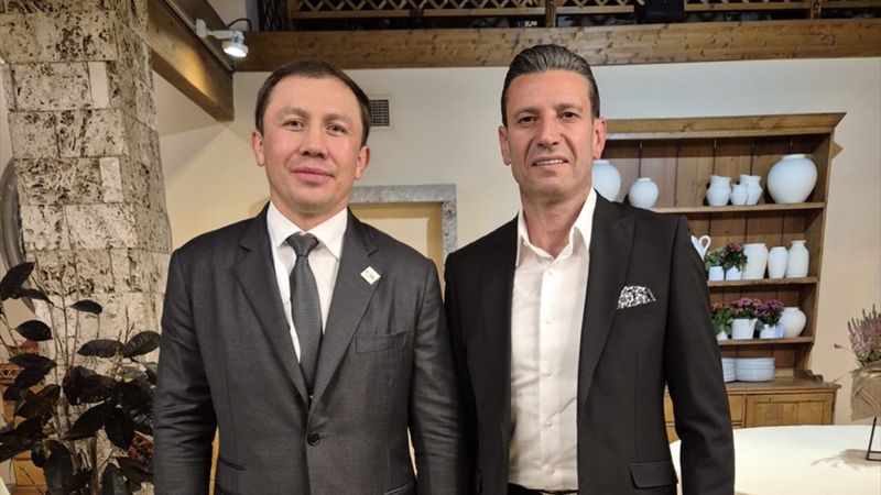 Suat Hekimoğlu'ndan World Boxing başkanlık seçimiyle ilgili açıklama