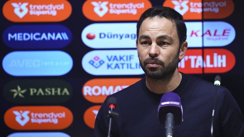 Selçuk İnan: Göztepe zor bir deplasman