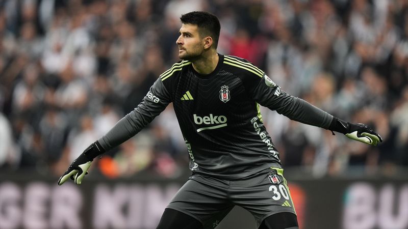 Ersin Destanoğlu: Maç maç daha iyiye gidiyorum