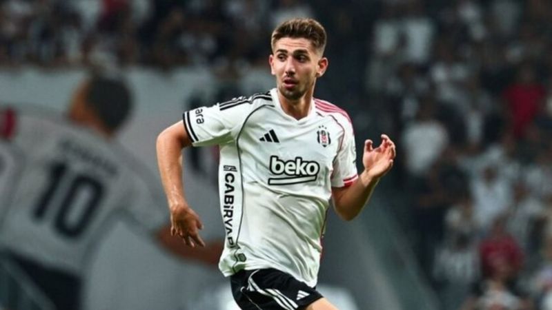 Demir Ege Tıknaz: Kazanmamız gereken bir maçtı