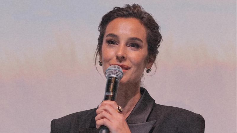 Arzum Onan'dan estetik açıklaması: 