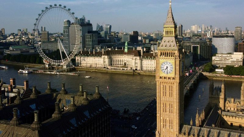 İngiltere'nin başkenti Londra’ya turist vergisi geliyor