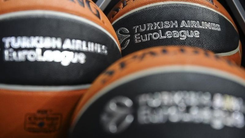 EuroLeague'de 13. hafta heyecanı yarın başlayacak