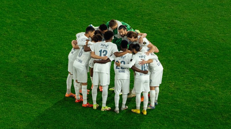 Union Saint-Gilloise cephesinden Galatasaray-Fenerbahçe karşılaştırması