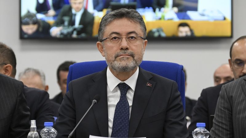 İbrahim Yumaklı: Türkiye, tarımsal hasılada Avrupa'da 1'inci, dünyada 7'nci
