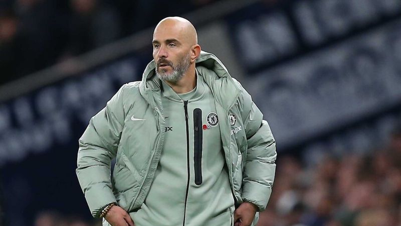 Enzo Maresca: Barcelona'dan her zaman bir şeyler öğreniyorsunuz