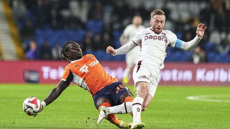 Korkutan sakatlık: Edin Visca'nın ayağı kırıldı