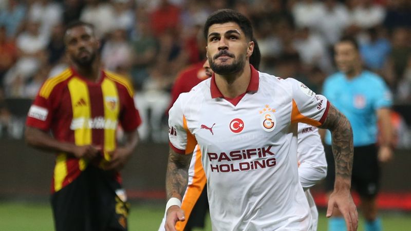 UEFA'dan Galatasaray'a kötü haber
