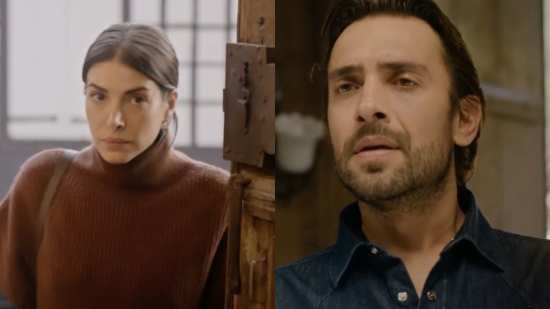 Taşacak Bu Deniz 8. bölüm 2. fragman: Esme bavulunu topladı, Koçari’ye gidiyor…