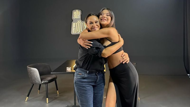 Merve Taşkın yüzünden hakkında suç duyurusunda bulunuldu! Hülya Avşar İlk açıklama geldi