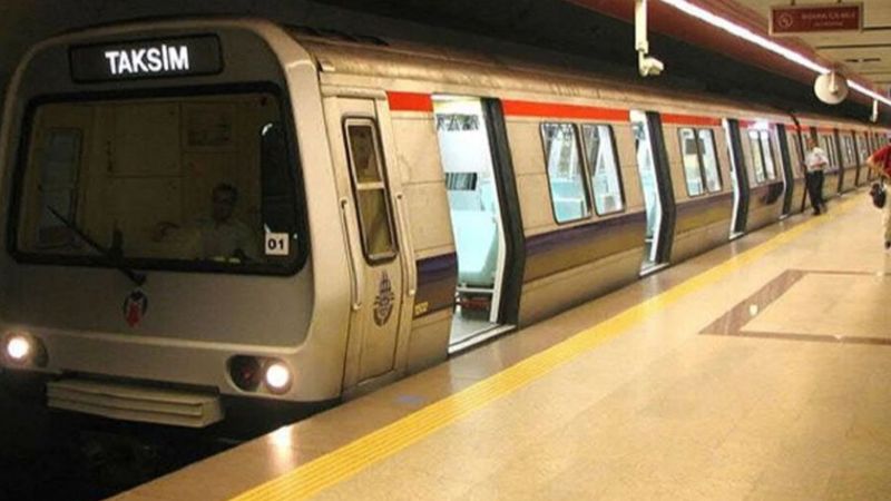25 Kasım Taksim metrosu kapalı mı, ne zaman açılacak? Valilik açıkladı