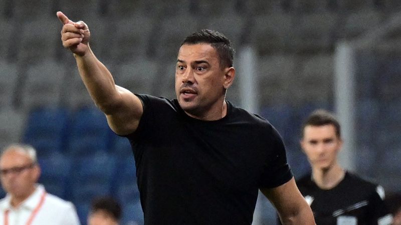 Konyaspor'da iddialı sözlerle göreve gelmişti: Çağdaş Atan özeleştiri verdi