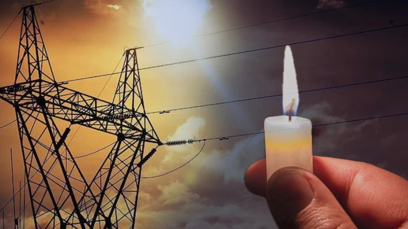 İstanbul’a “Çarşamba” uyarısı: 31 ilçede elektrikler kesilecek! İşte tam liste