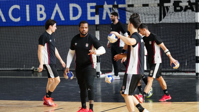 Beşiktaş'ın Avrupa Kupası son 16 turundaki rakibi RK Celje oldu