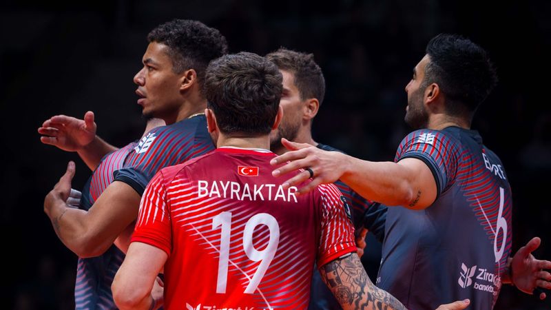 Ziraat Bankkart, İstanbul Gençlik karşısında zorlanmadı