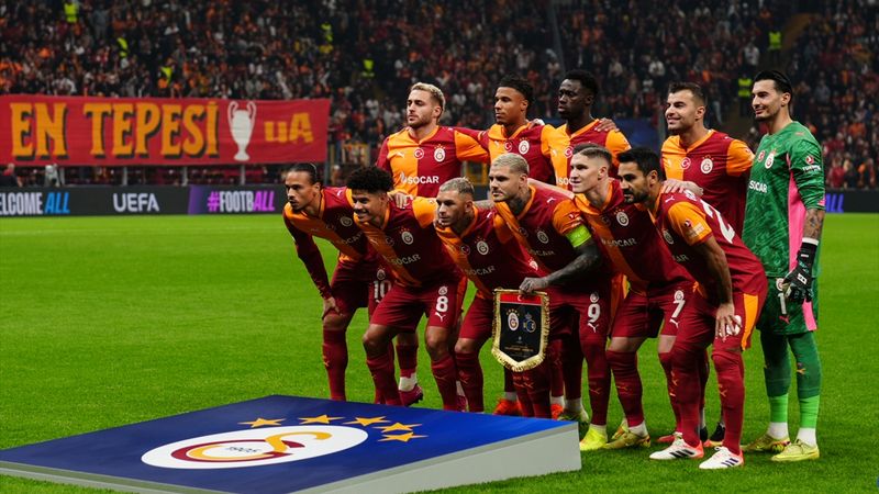 UEFA ülke puanında son durum!