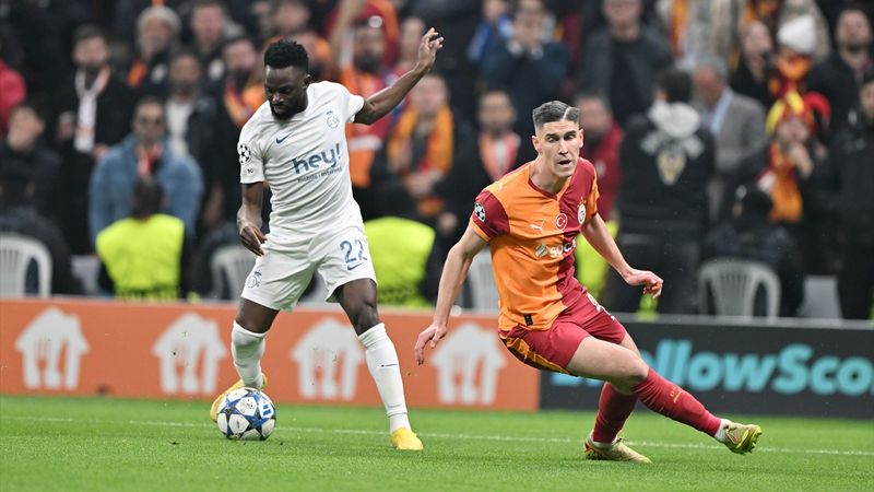 Ousseynou Niang: Fenerbahçe daha zordu!