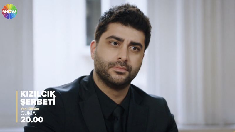 Kızılcık Şerbet 115. bölüm 2. fragman: Fatih evleniyor… İşte yeni eşi